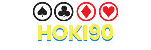 Logo HOKI90